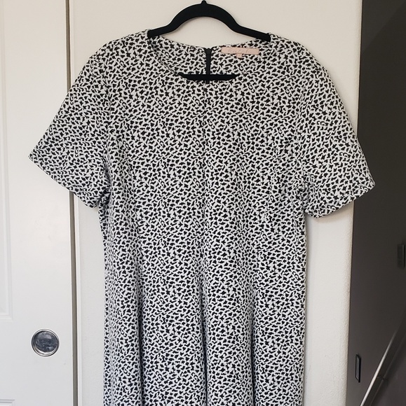 Hutch Fit and Flare Dress from Stichfix - Picture 1 of 3